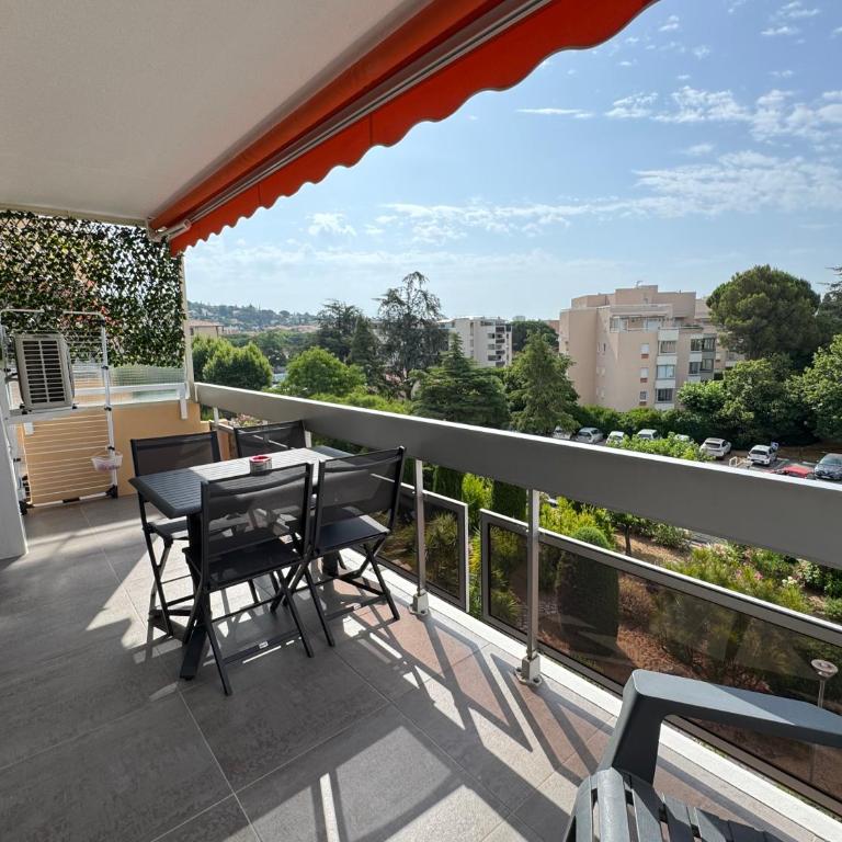 Le Maxime 7 - Appartement 2 Chambres - 1