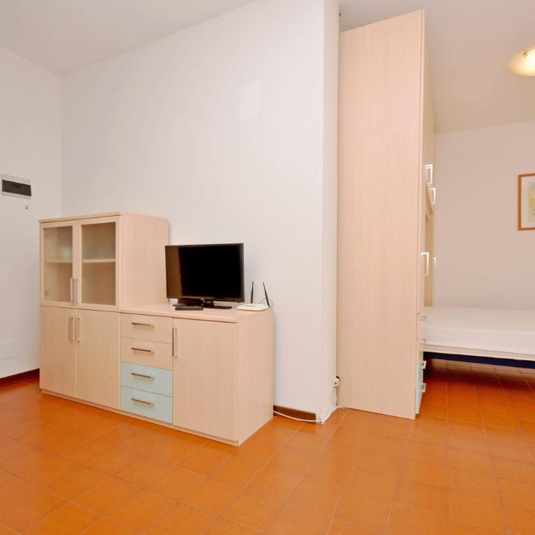 Residence Garuda - Casa con 1 Camera da Letto - 17