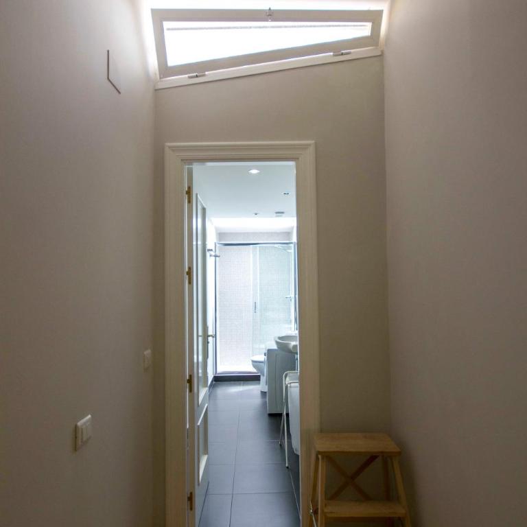 Livemalaga Merced Apartamento - Apartamento - 13
