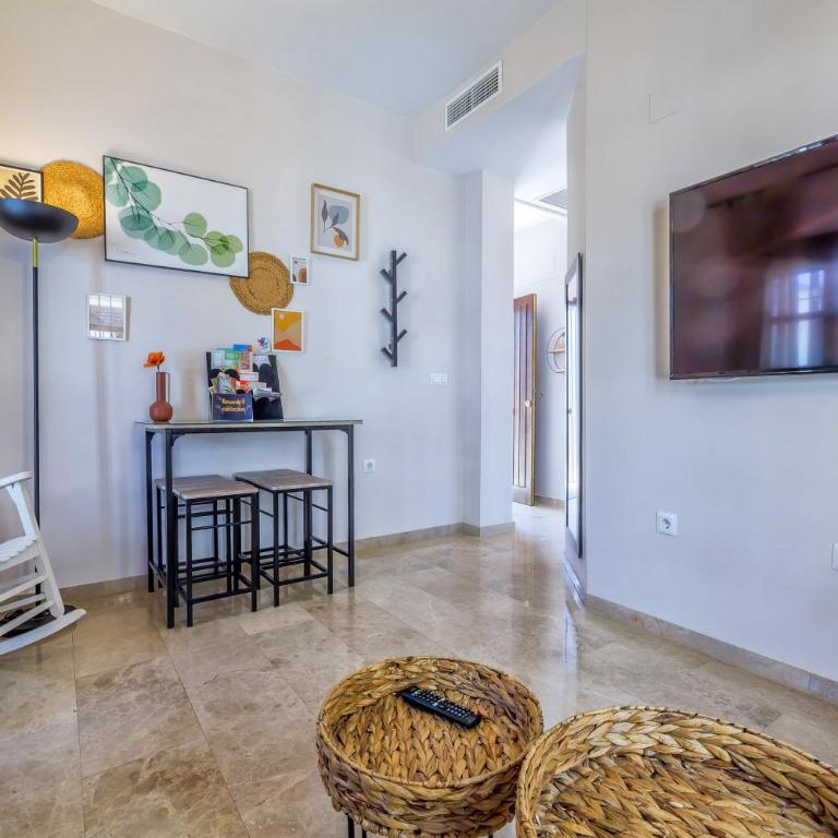 El descanso del almorávide - One-Bedroom Apartment - 16