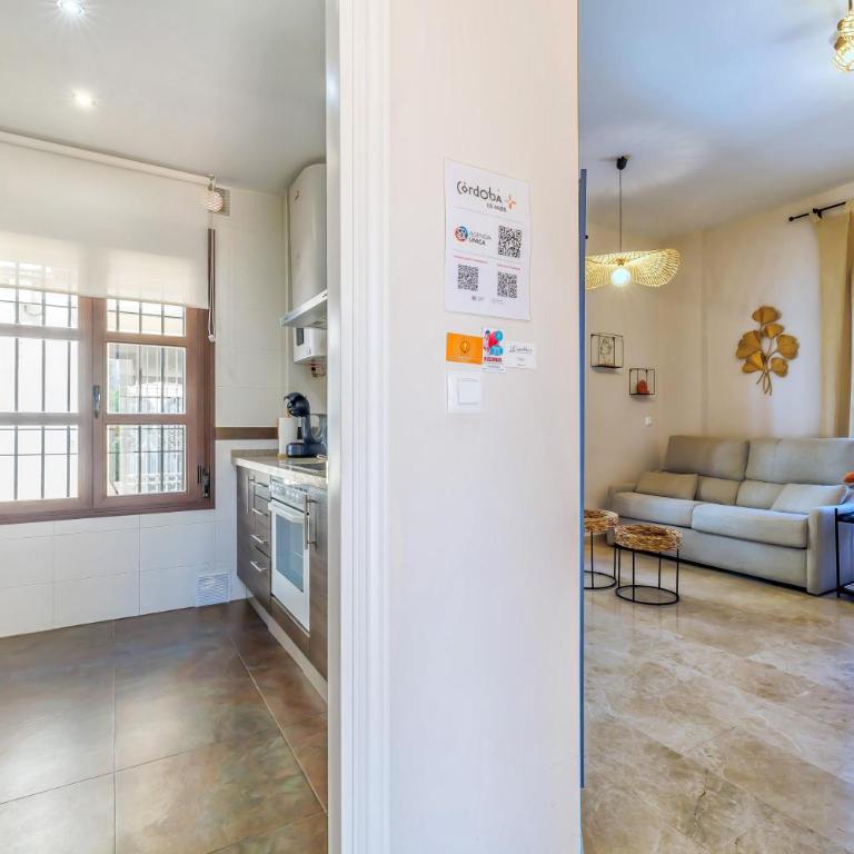 El descanso del almorávide - One-Bedroom Apartment - 18