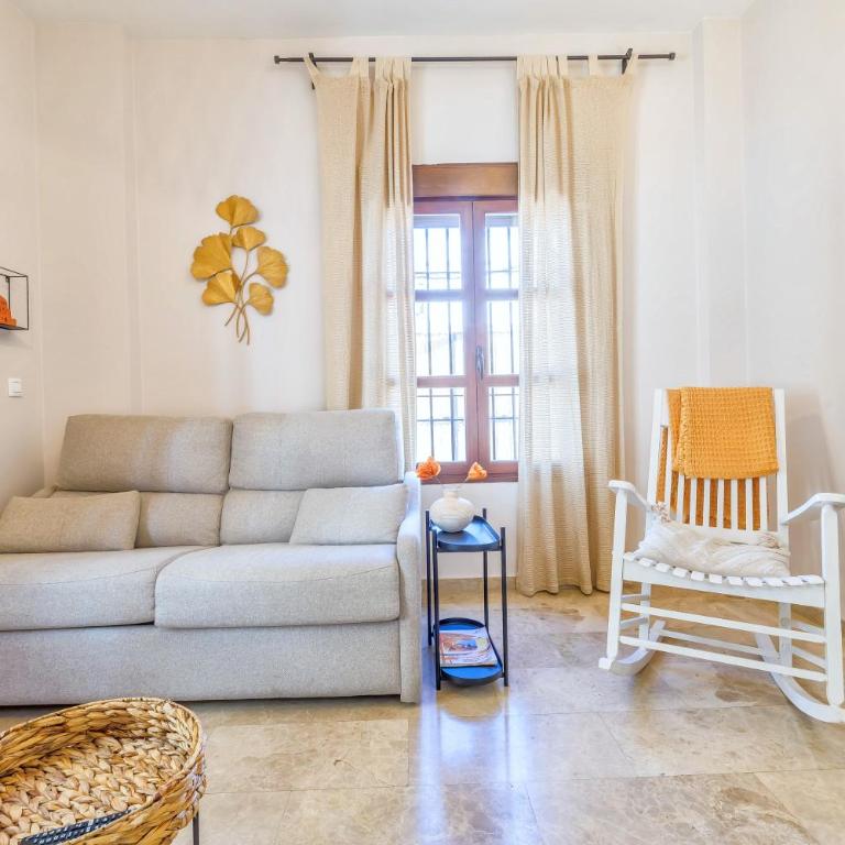 El descanso del almorávide - One-Bedroom Apartment - 12