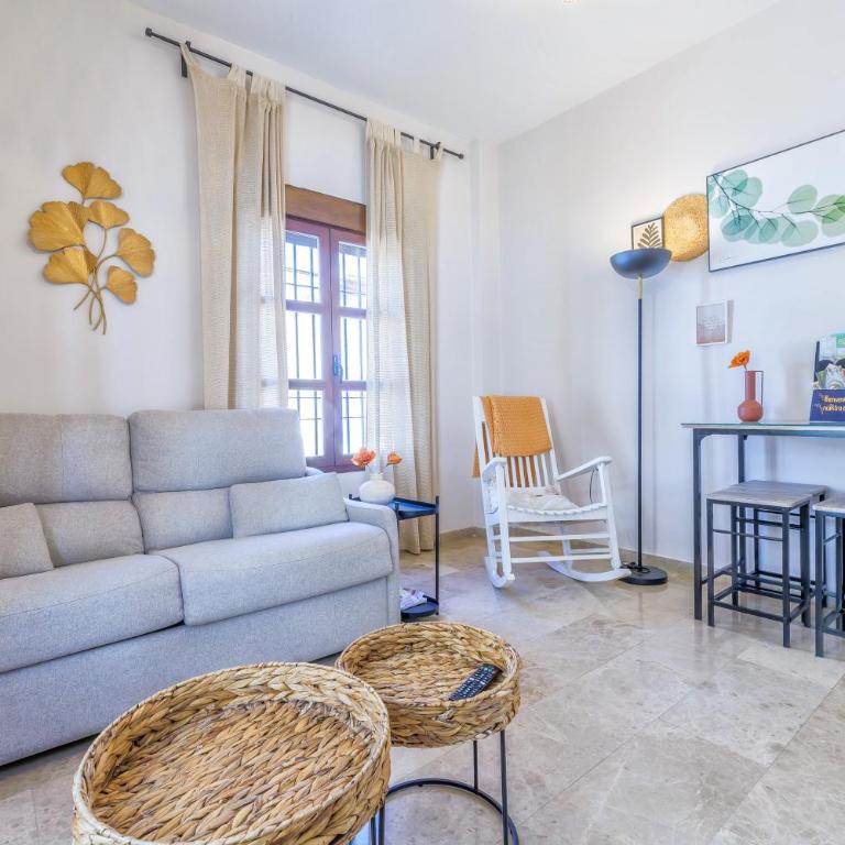 El descanso del almorávide - One-Bedroom Apartment - 2