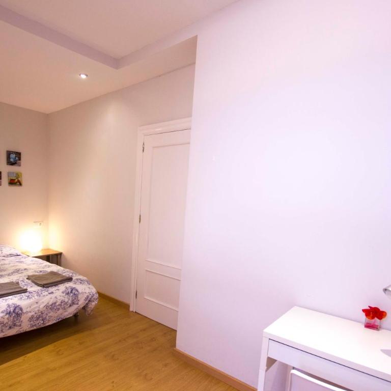 Livemalaga Merced Apartamento - Apartamento - 8