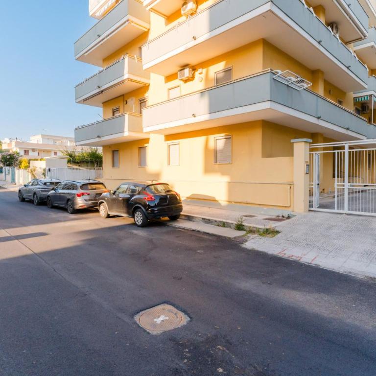 A Casa di Ele - Salento Selection - Appartamento con 1 Camera da Letto - 3