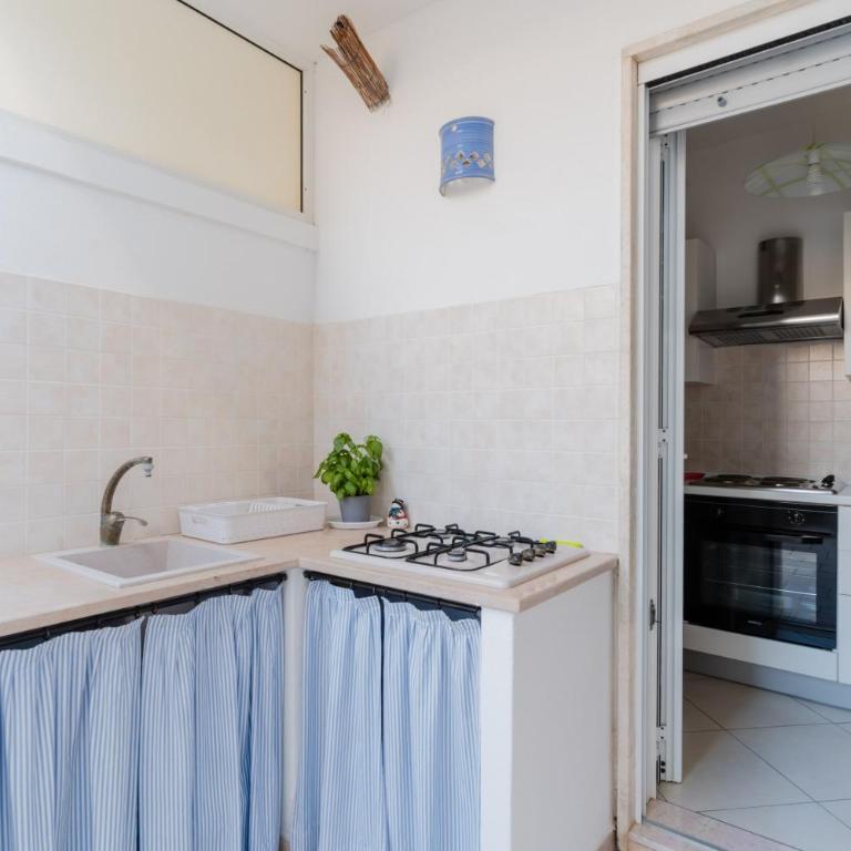 A Casa di Ele - Salento Selection - Appartamento con 1 Camera da Letto - 6