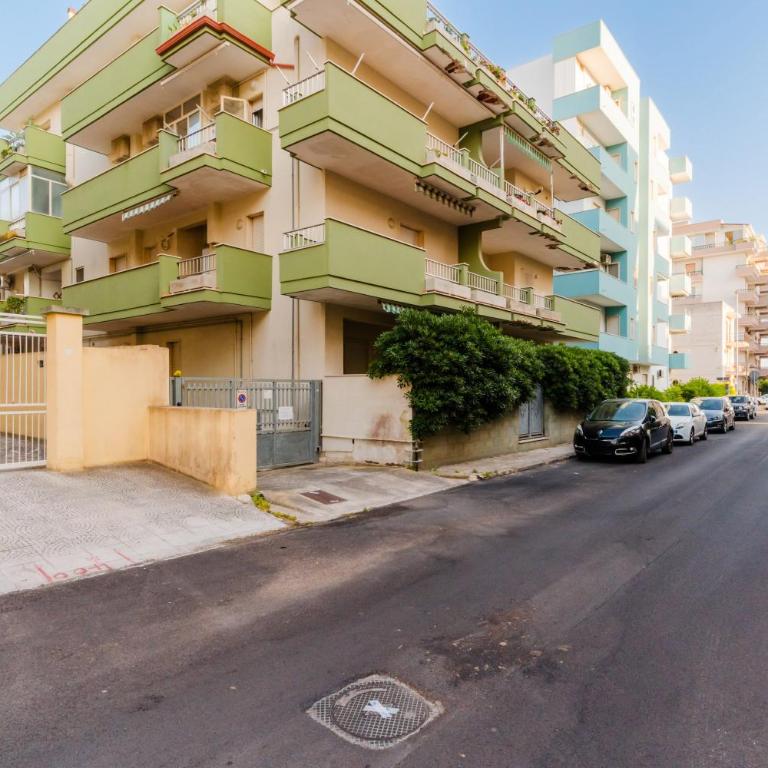 A Casa di Ele - Salento Selection - Appartamento con 1 Camera da Letto - 7