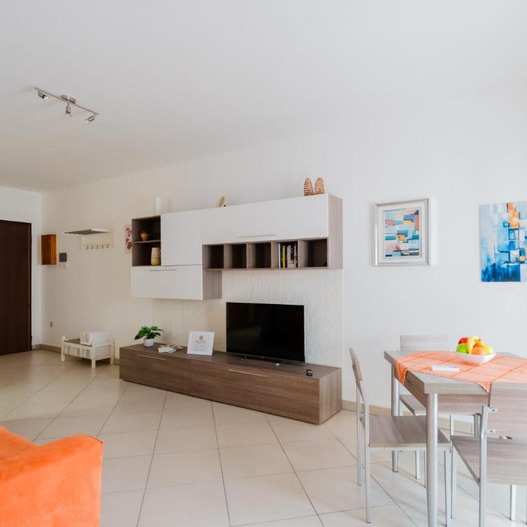 A Casa di Ele - Salento Selection - Appartamento con 1 Camera da Letto - 13