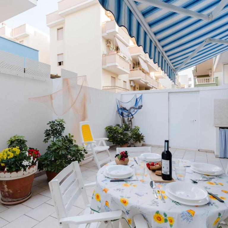 A Casa di Ele - Salento Selection - Appartamento con 1 Camera da Letto - 15