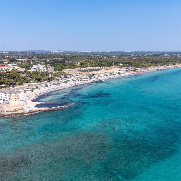 A Casa di Ele - Salento Selection - Appartamento con 1 Camera da Letto - 17