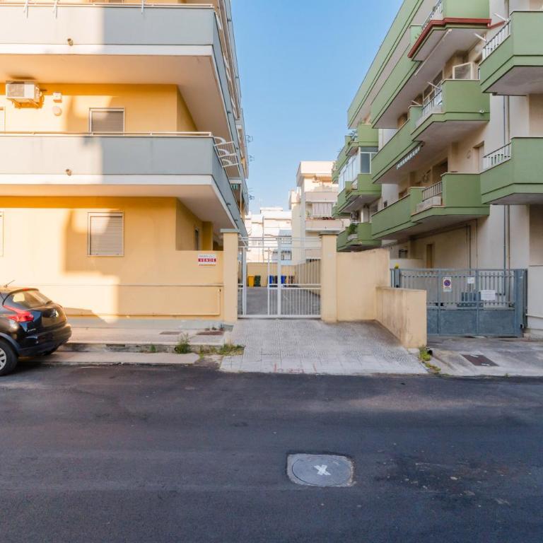 A Casa di Ele - Salento Selection - Appartamento con 1 Camera da Letto - 22