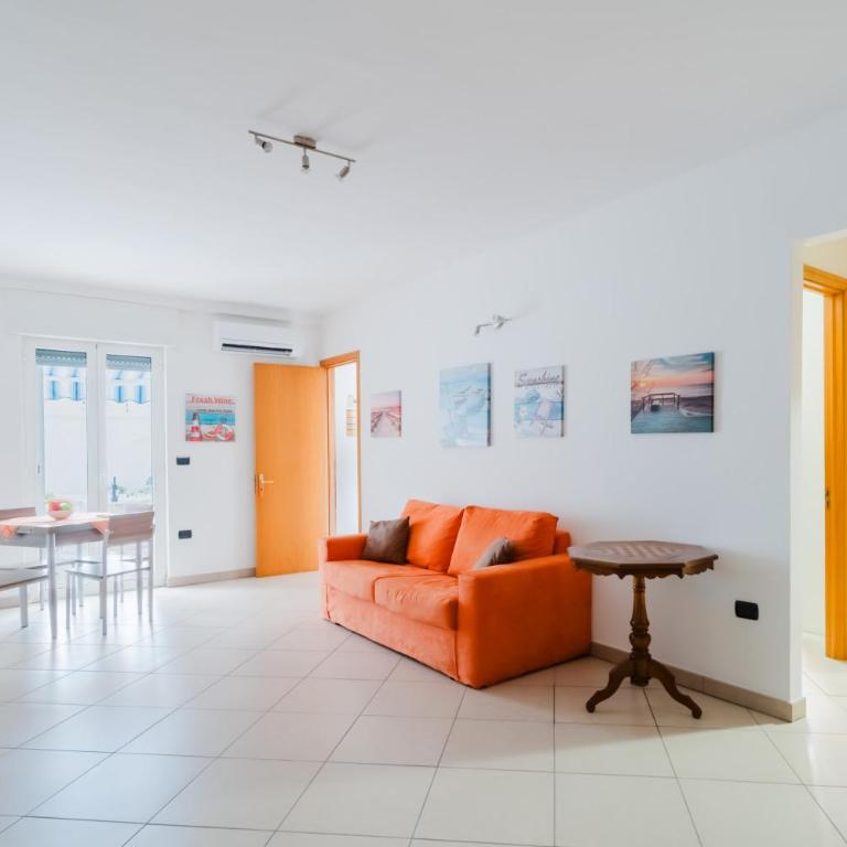 A Casa di Ele - Salento Selection - Appartamento con 1 Camera da Letto - 23