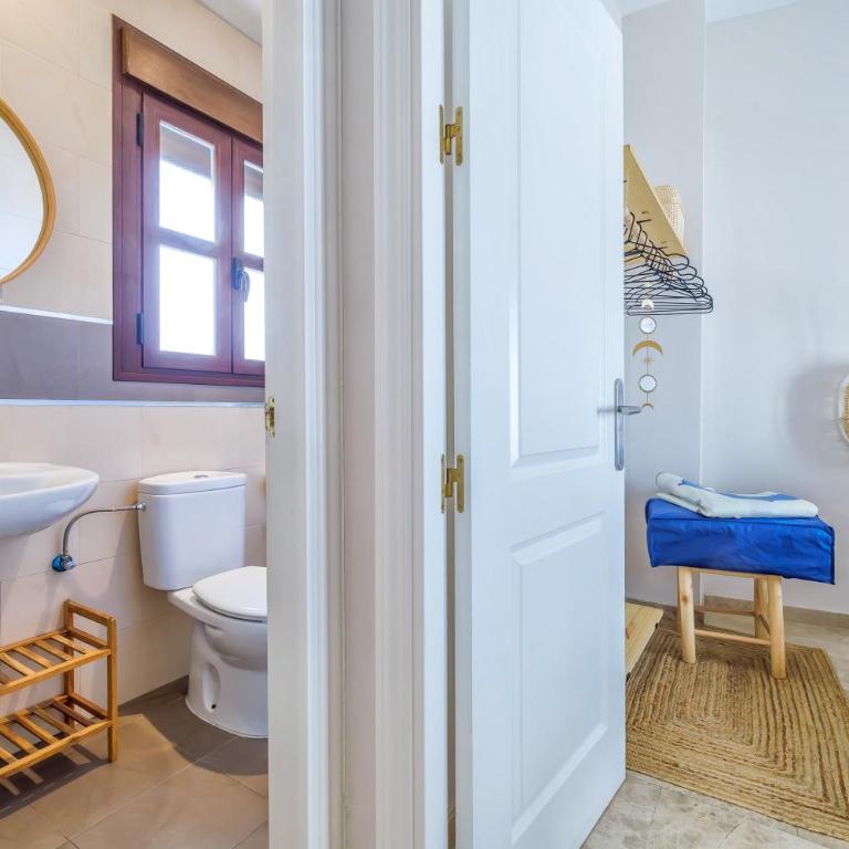 El descanso del almorávide - One-Bedroom Apartment - 22