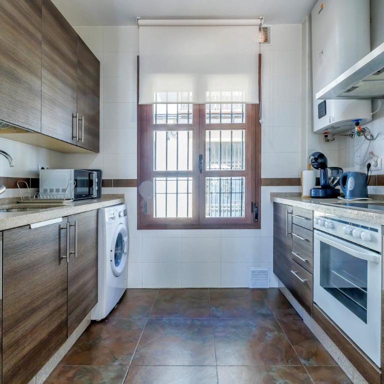 El descanso del almorávide - One-Bedroom Apartment - 3