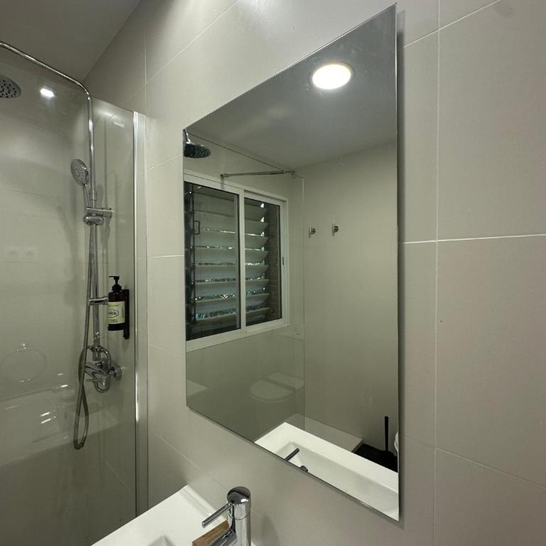 Paseo del Prado II - Apartamento de 1 dormitorio con Piscina y Terraza - Apartamento Superior - 16