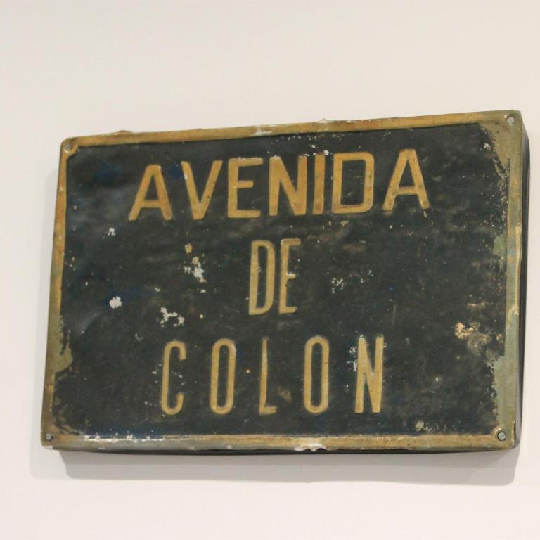apartamento COLON !!PARKING PRIVADO GRATUITO !! - Apartamento de 2 dormitorios - 22
