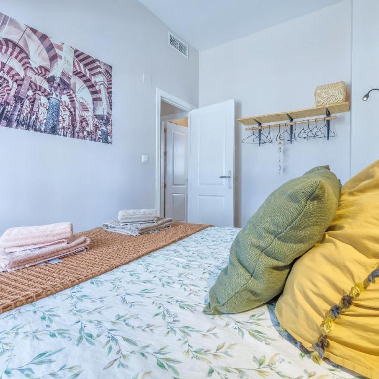 El descanso del almorávide - One-Bedroom Apartment - 9