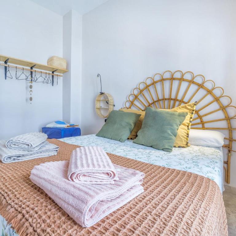 El descanso del almorávide - One-Bedroom Apartment - 7