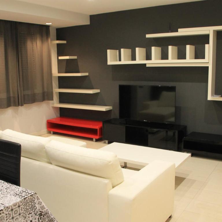 apartamento COLON !!PARKING PRIVADO GRATUITO !! - Apartamento de 2 dormitorios - 1