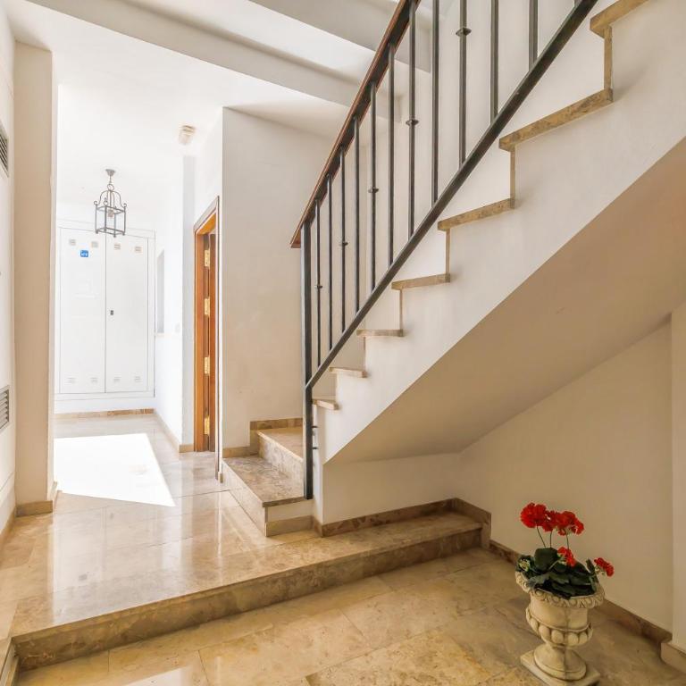 El descanso del almorávide - One-Bedroom Apartment - 24