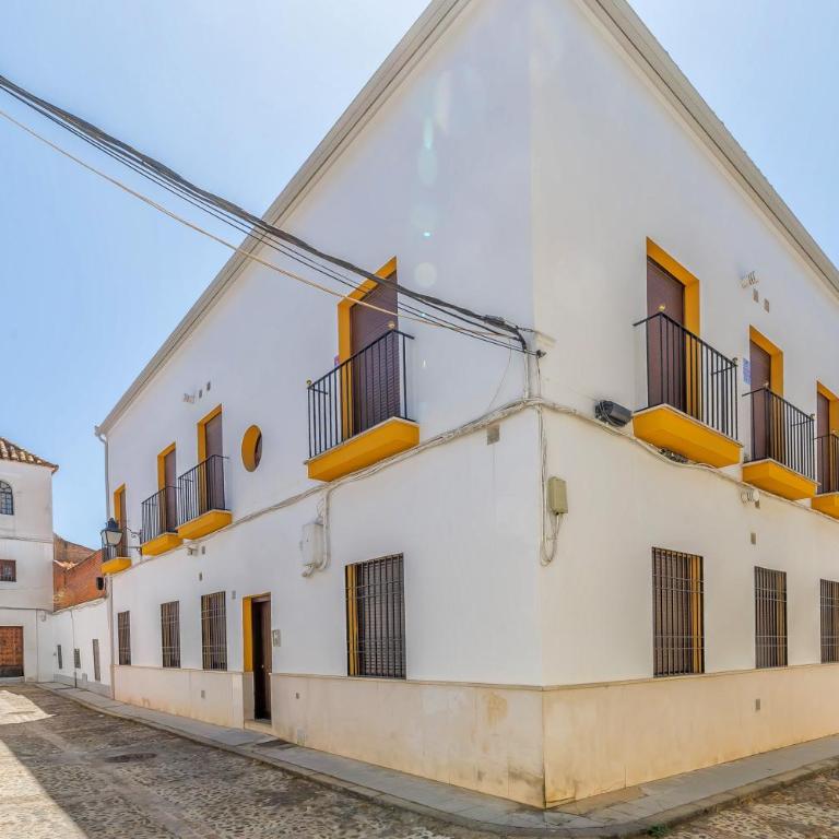 El descanso del almorávide - One-Bedroom Apartment - 26
