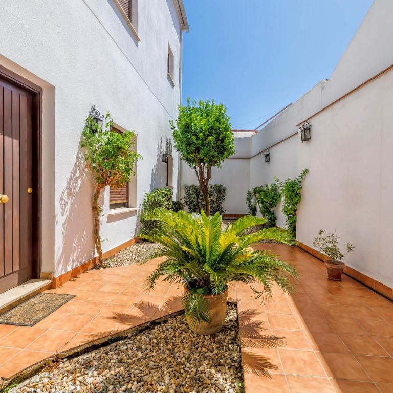 El descanso del almorávide - One-Bedroom Apartment - 23