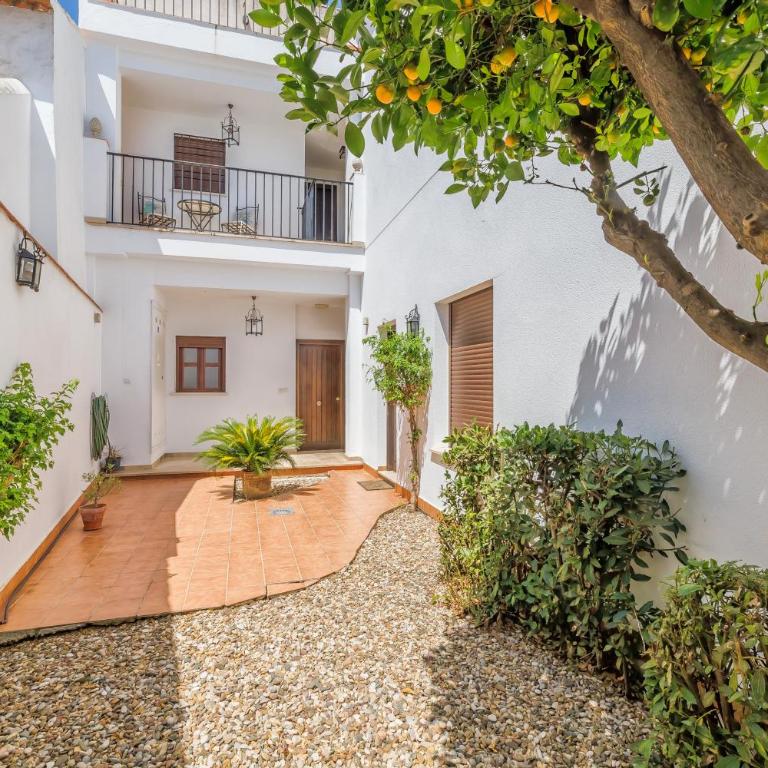 El descanso del almorávide - One-Bedroom Apartment - 5