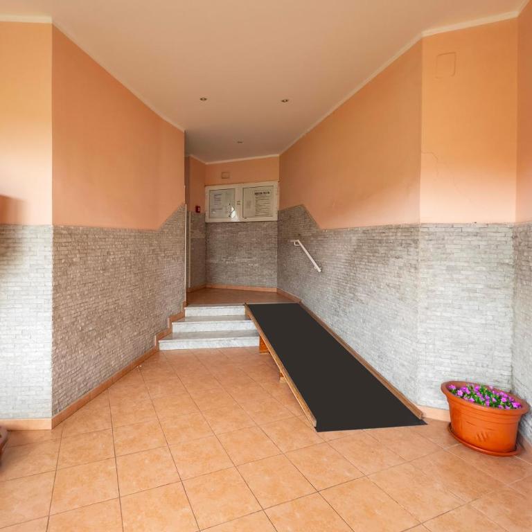 Rivierarent Al Grattacielo - Appartamento Attico - 41