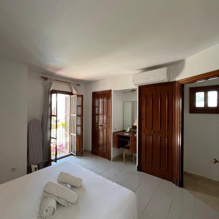 Estepona - Playa Apartamento cerca del mar Isa29 - Apartamento de 1 dormitorio - 14