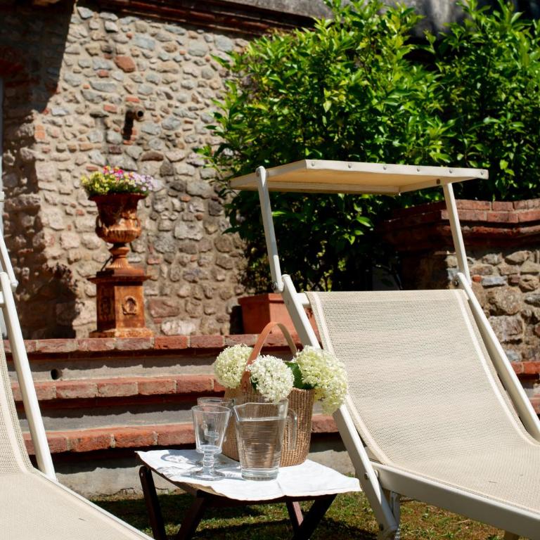Dimora Belvedere - Casa Vacanze - 10