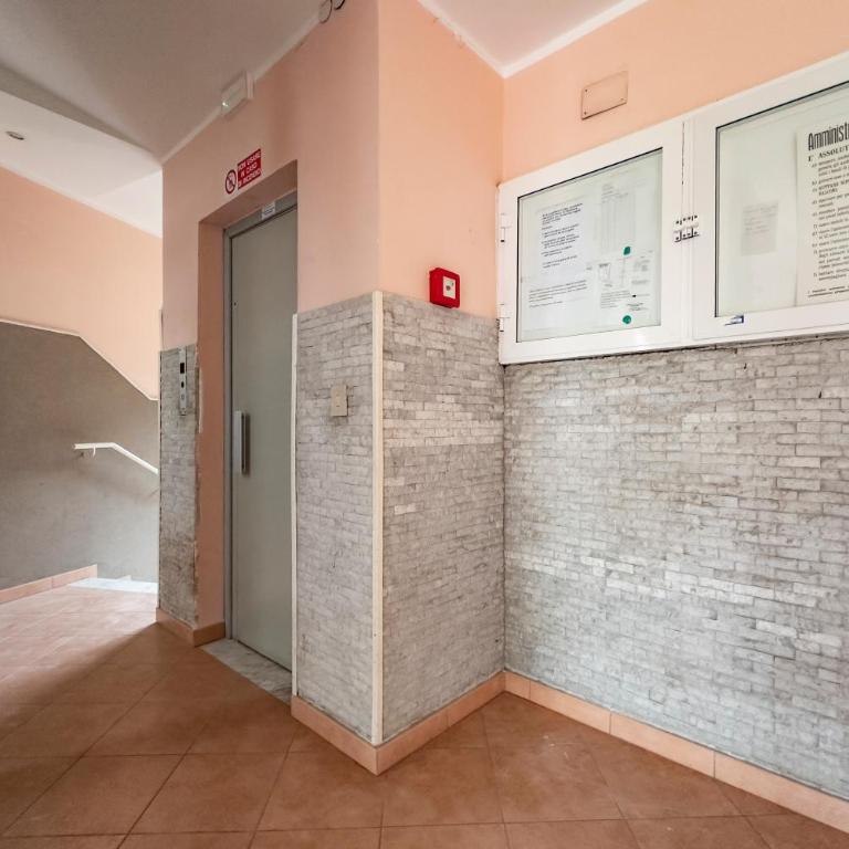 Rivierarent Al Grattacielo - Appartamento Attico - 40