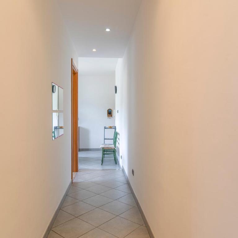 Rivierarent Al Grattacielo - Appartamento Attico - 21