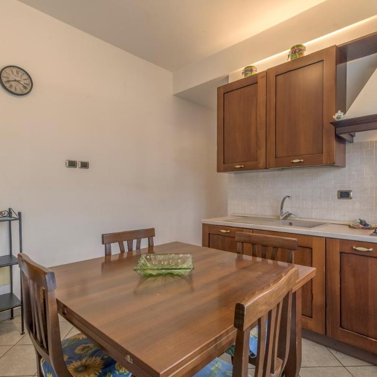 Rivierarent Al Grattacielo - Appartamento Attico - 6