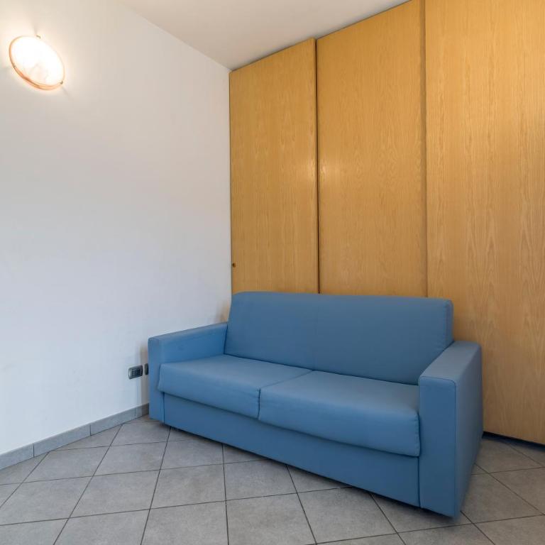 Rivierarent Al Grattacielo - Appartamento Attico - 16