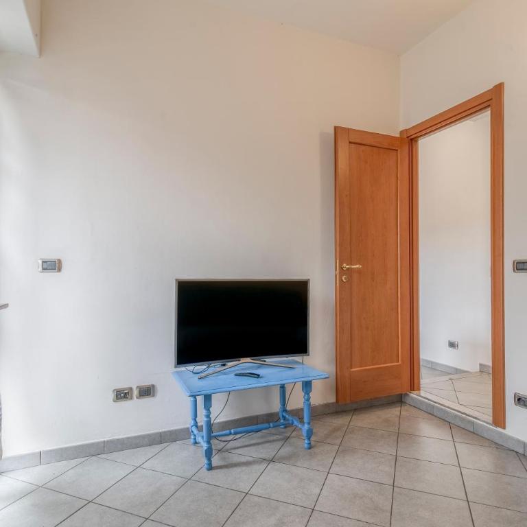 Rivierarent Al Grattacielo - Appartamento Attico - 18