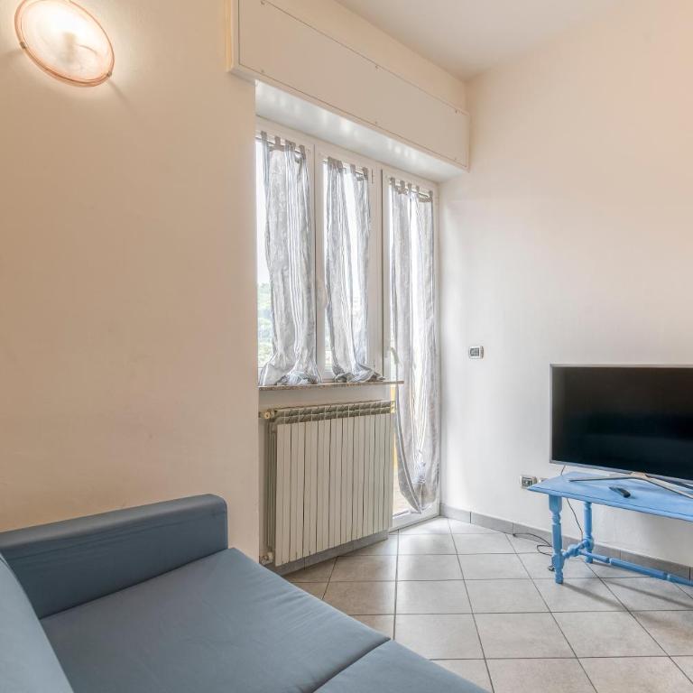 Rivierarent Al Grattacielo - Appartamento Attico - 15