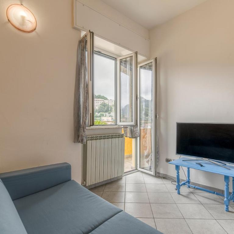 Rivierarent Al Grattacielo - Appartamento Attico - 17