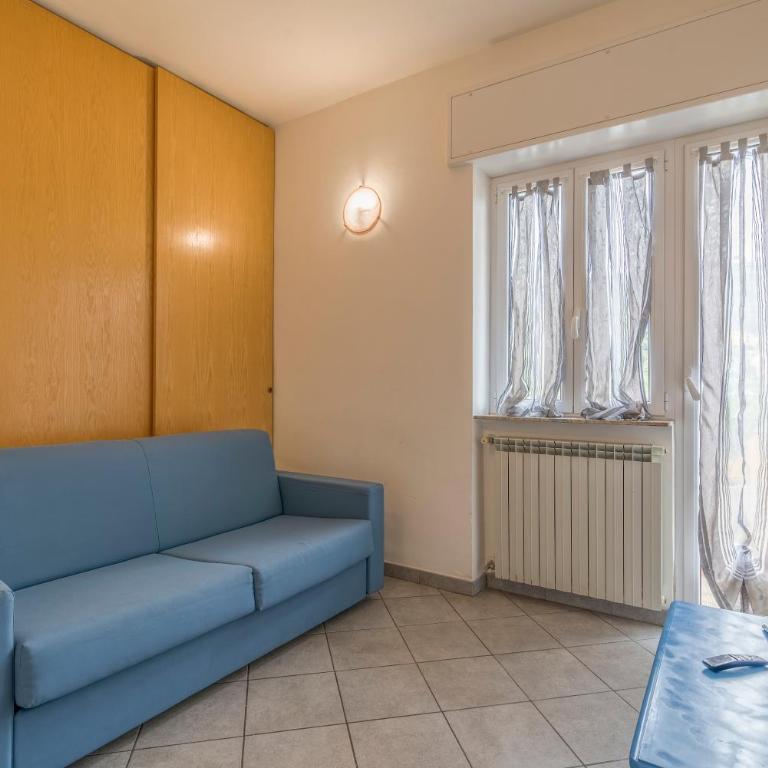 Rivierarent Al Grattacielo - Appartamento Attico - 20