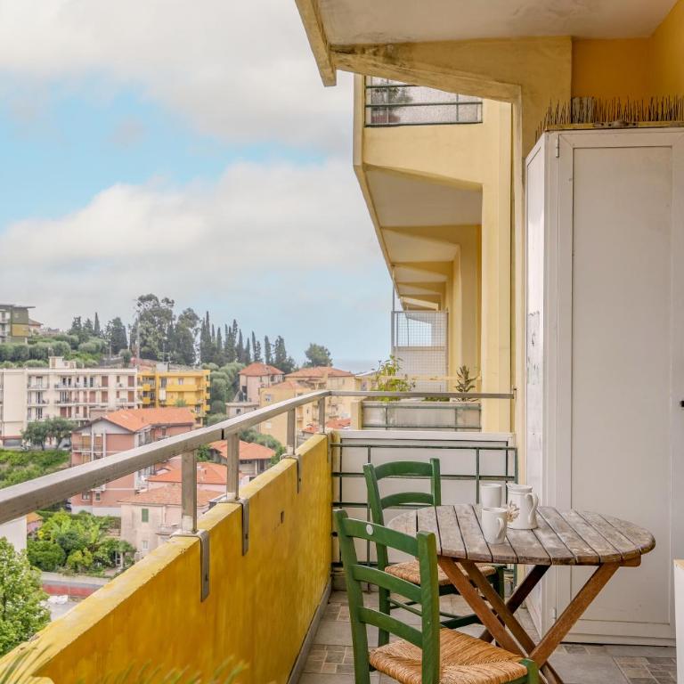 Rivierarent Al Grattacielo - Appartamento Attico - 2