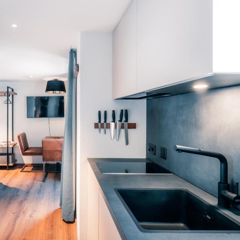Navigare Resorts - Deluxe Studio - 2