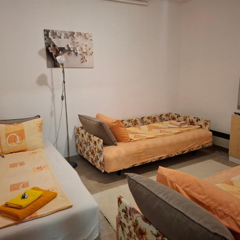 Nela Apartmani - Apartman sa 2 Spavaće Sobe - 8