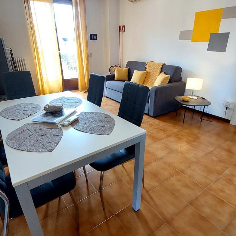APARTMENT THE SUN - Regarda Travel - Appartamento con Balcone - 8