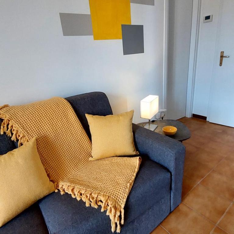 APARTMENT THE SUN - Regarda Travel - Appartamento con Balcone - 10