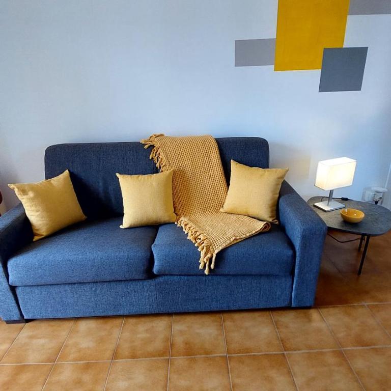 APARTMENT THE SUN - Regarda Travel - Appartamento con Balcone - 5
