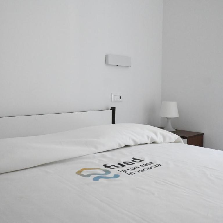 Marcelli, trilocale con terrazzo a pochi passi dal mare - M394 - Appartamento con 2 Camere da Letto - 12