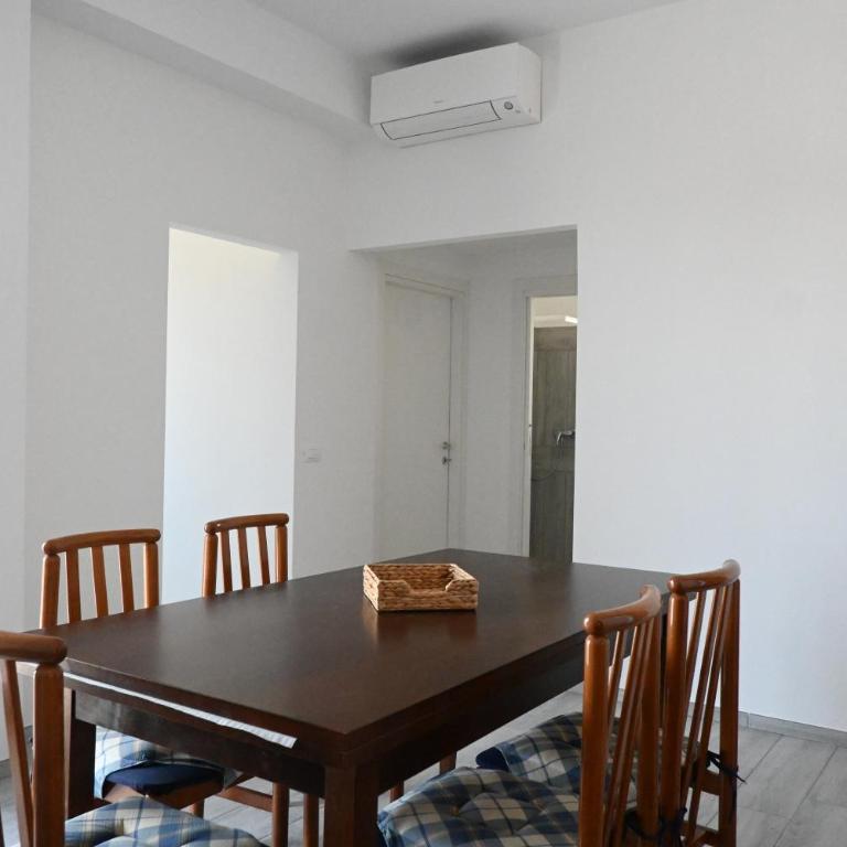 Marcelli, trilocale con terrazzo a pochi passi dal mare - M394 - Appartamento con 2 Camere da Letto - 8