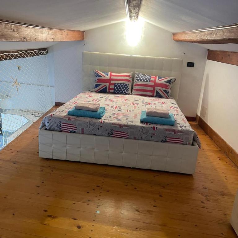 Best Flat - Appartamento con Balcone - 9