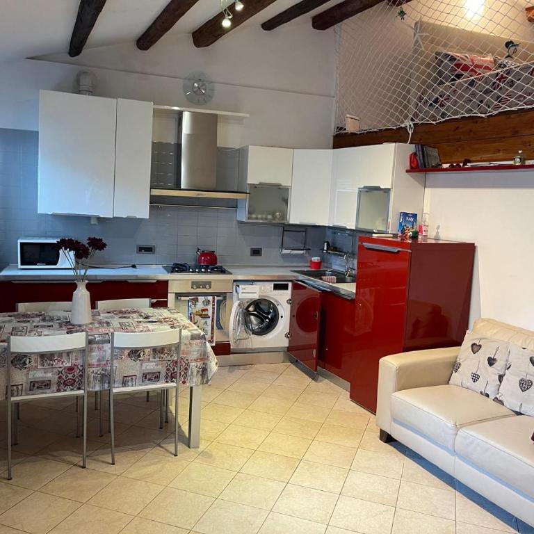 Best Flat - Appartamento con Balcone - 5