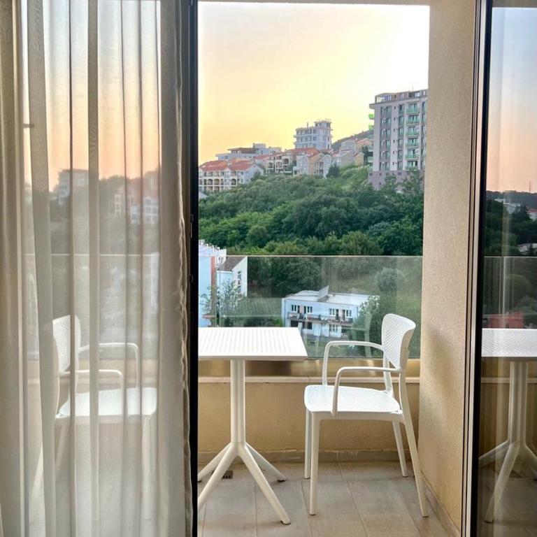 Status Cozy Studio - Apartment mit 1 Schlafzimmer - 9