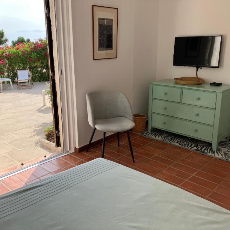 Vue mer-montagne avec vaste piscine privée - Apartamento de 2 dormitorios - 9